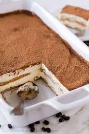 Tiramisu Recipe Video Natashaskitchen Com