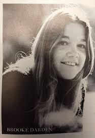 Brooke Darden Obituary (2012)