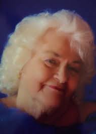 Obituary information for Bobbie Jean Thompson