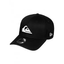 Win17 Quiksilver Mountain And Wave Cap Mens Headwear Blitz Surf Shop Nz Surf Skate Street Wetsuits Lessons Quiksilver S16 17