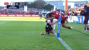 El haka de crusaders campeón: Crusaders Vs Chiefs Super Rugby Aotearoa Leicester Faingaanuku Scores Highlights Video Result