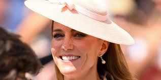 The Princess of Wales' elegant all-pink ensemble gives Barbie a run for her  money during important visit