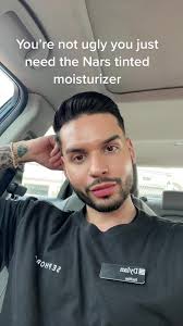 Nars Radiant Tint Moisturizer Norwich