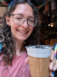 Who loves cold brew coffee?