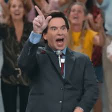 Silvio Santos Vem Aí! já está disponível na Netflix