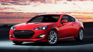 The 2015 hyundai genesis coupe is ranked #9 in 2015 affordable sports cars by u.s. 2016 Hyundai Genesis Coupe Gets Minor Update Price Bump