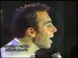 la Noche Canta con Sistema 102FM 1998 Parque Central PR