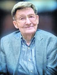 It's a banner celebration