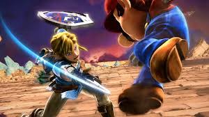 Arcade archives thunder cross ii nsp switch. Smash Bros Ultimate Es Lo Mas Vendido En Japon