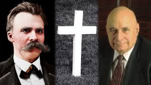 Nietzsche and Berger: two sides of the Christian coin