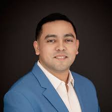 Hispanic Executive Magazine