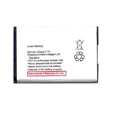 Battery for Alcatel OT Pro - Maxbhi.com