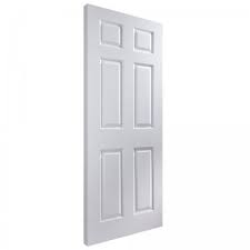 Requiring just a couple of coats, this paint is easy to apply, with no undercoat necessary, unless the original colour is particularly bold. Interior Wood Doors Internal Doors Interior Doors Leader Doors