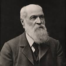 Colin Archer av Jeppe