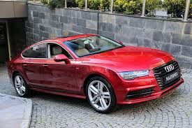 Image result for Garnet Red 2013 A7