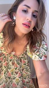 El vestidito hablaba por mí hoy #PrettyLittleBabyTrend #LookDelDía ...