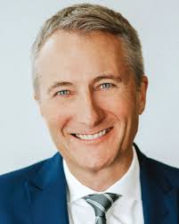 View from the top: Gary Brown, McLarens