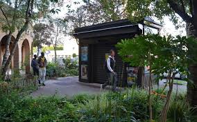 Cachan Le Kiosque A Journaux Ouvre Enfin Le Parisien