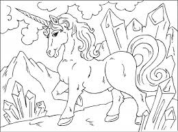 Caiet jumbo cu planse pentru colorat animale melissa and doug producator: Desene Cu Unicorni De Colorat Imagini È™i PlanÈ™e De Colorat Cu Unicorni Cu Aripi