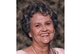 Thelma Moody Obituary (1926