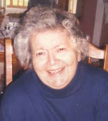 Marcia Lowe Obituary