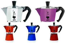 The italian made bialetti moka express is the perfect stovetop coffee maker for all coffee lovers. Top 3 Best Stovetop Espresso Makers Or Moka Pots