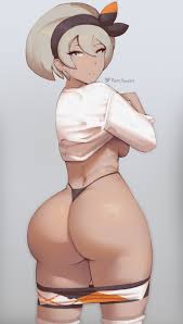 Rule34 - If it exists, there is porn of it  phat smash, bea (pokemon)   4995047