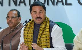 Maharashtra Election Result 2019 Nana Patole Wins Against Parinay Fuke From Sakoli Maharashtra