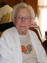 Obituary information for Helen Wooldridge