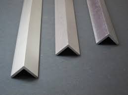 What Is Satin Finish Aluminum Angle L Bracket