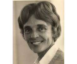 Ann Healy Obituary (1930