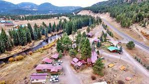 Maybe you would like to learn more about one of these? Riverbend Resort Cabins And Rv Park South Fork Area South West Colorado Colorado Vacation Directory