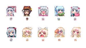 Twitch Emote And Sub Badges Divetus Twitch Learn Art Badge