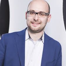 Ralph Müller-Eiselt