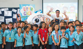 Check spelling or type a new query. School Snaps Inspiring Aspirations Week At Sri Kdu Expatgo