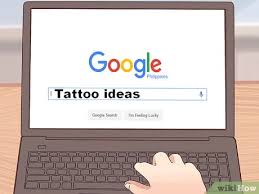 Designs tattoo offers you 10000 of tattoo designs. How To Design Your Own Tattoo 14 Steps With Pictures Wikihow