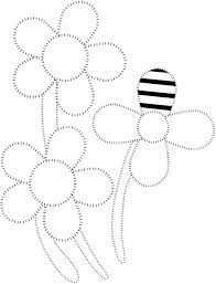 Did you know that we have tons free patterns on the sewing loft to keep you inspired? Floral Patterns Free Printable Flower Applique Patterns