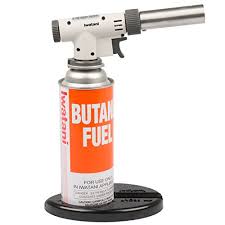 First a short explanation on how a blow lamp works for those that do not know. The Top Kitchen Torches Of 2020 Reviewed A Foodal Buying Guide