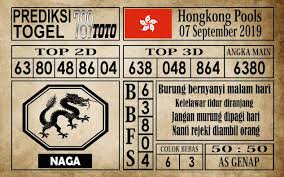 Pin Di Prediksi Angka Togel