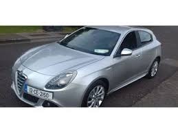 Image result for Grigio Argentovivo 2012 Giulietta
