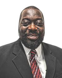 Pastoral Team · SVG Adventists