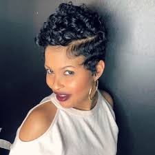 Latest short hairstyle trends and ideas to inspire most watched short haircut video from our youtube channel. Make Each Hair Flip Fabulous Thecutlife Khimandi Pixie Hairstyles Voiceofhair Hairlove Messy Bob Hairstyles Short Hair Styles Hair Styles