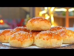 Choumicha Brioches A La Noix De Coco Et Au Citron شميشة بريوش بجوز الهند والليمون الحامض Youtube Savoury Food Food Brioche