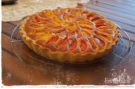 Tarte Aux Abricots Amandine Evi Guy Demarle Recette En 2020 Tarte Aux Abricots Tarte Tarte Abricot Amande