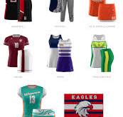 Custom Uniforms – Elite Sports