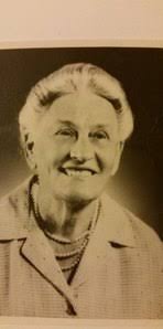 Yrs ago this appeared as #807 in the Benton County Chronicle pictures of  the past. This is Morning Melton (1841-1924) the daughter of John W. Melton  & Margaret Benton. She was the