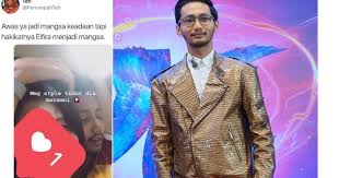 Check spelling or type a new query. Showbiz Sufian Suhaimi Responds To Viral Photo Of Lookalike In Bed With Mysterious Woman