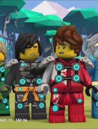 Pin By Grac On ɴɪɴᴊᴀɢᴏ In 2020 Lego Ninjago Ninjago Kai Ninjago Memes