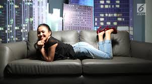Duet maut romantis rena kdi shodiq satu hati monata dangdut koplo. Baby Shima Penyanyi Malaysia Yang Coba Peruntungan Di Indonesia Showbiz Liputan6 Com