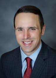 N E Jack Ernest Mc Carthy, Financial Representative